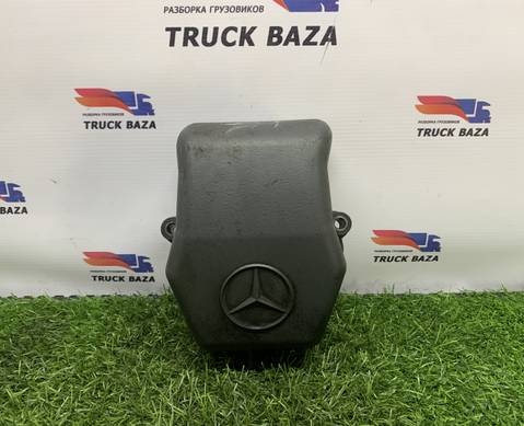 A4570100930 Крышка ГБЦ клапанная для Mercedes-Benz Axor I (с 2001 по 2004)