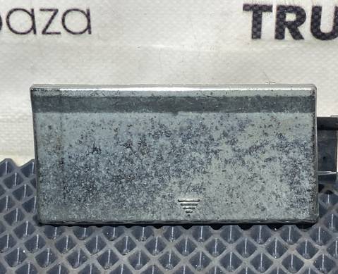 A9608809758 Молдинг фары правой для Mercedes-Benz Actros New Actros MP4 (с 2011)