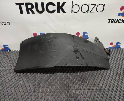 2162653 Накладка угла кабины правая для Scania 5-series