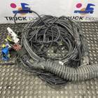 Электропроводка для Iveco EuroTech