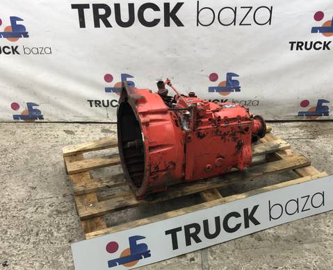 1238002913 МКПП ZF S5-35/2 для Volvo