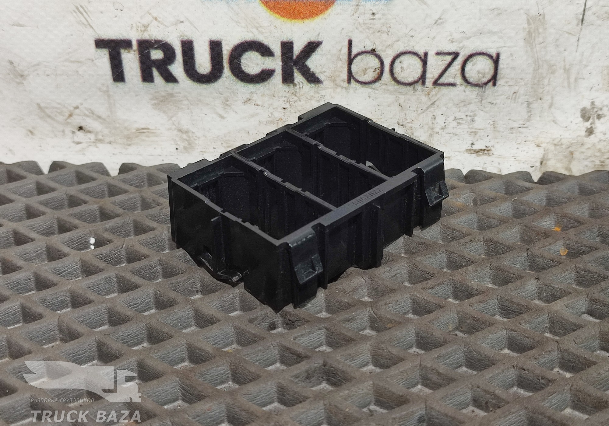 2202508 Панель выключателей для Scania 6-series