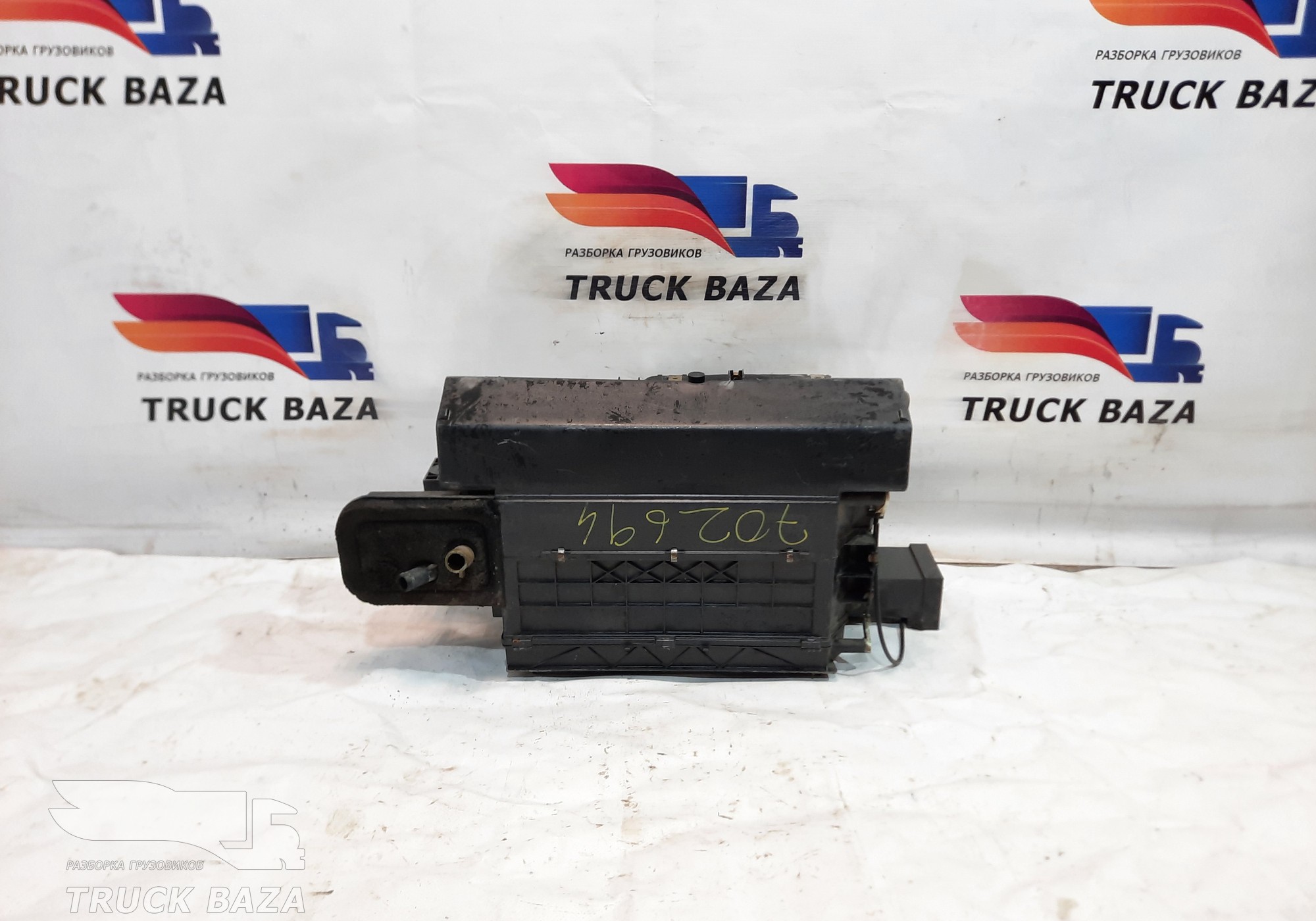 9738300061 Корпус печки для Mercedes-Benz Atego I (с 1998 по 2004)