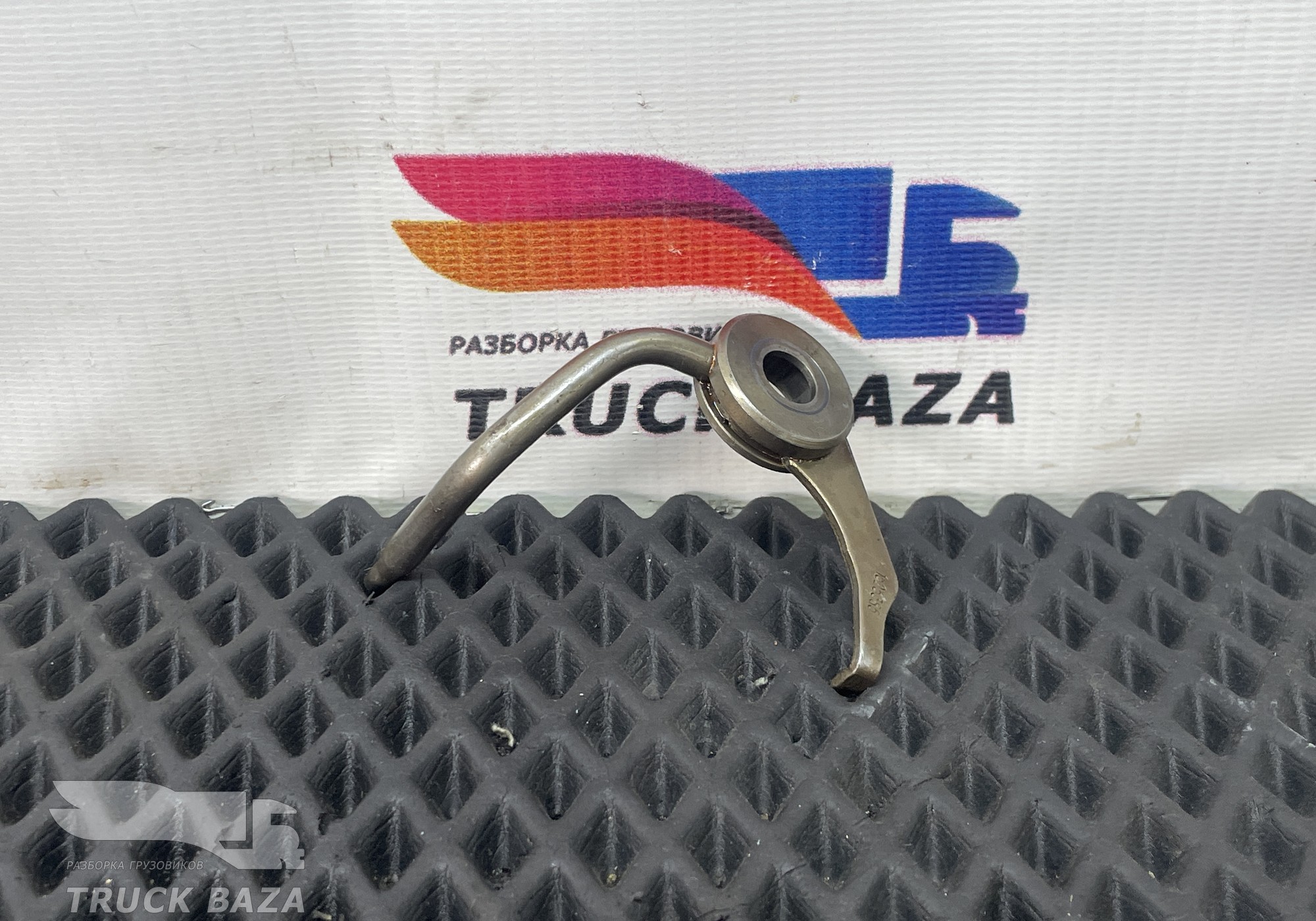 1525385 Форсунка двигателя масляная для Scania 4-series