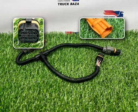 81254536856 Провод датчика износа колодок для Man TGX II (с 2012)