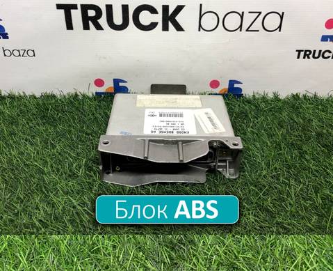 412415006001 Блок управления ABS для Iveco EuroStar (с 1993 по 2002)