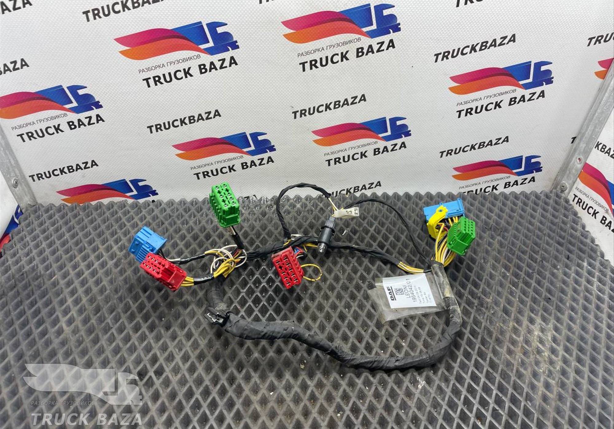 1954042 Проводка панели приборов для Daf XF106 (с 2012)