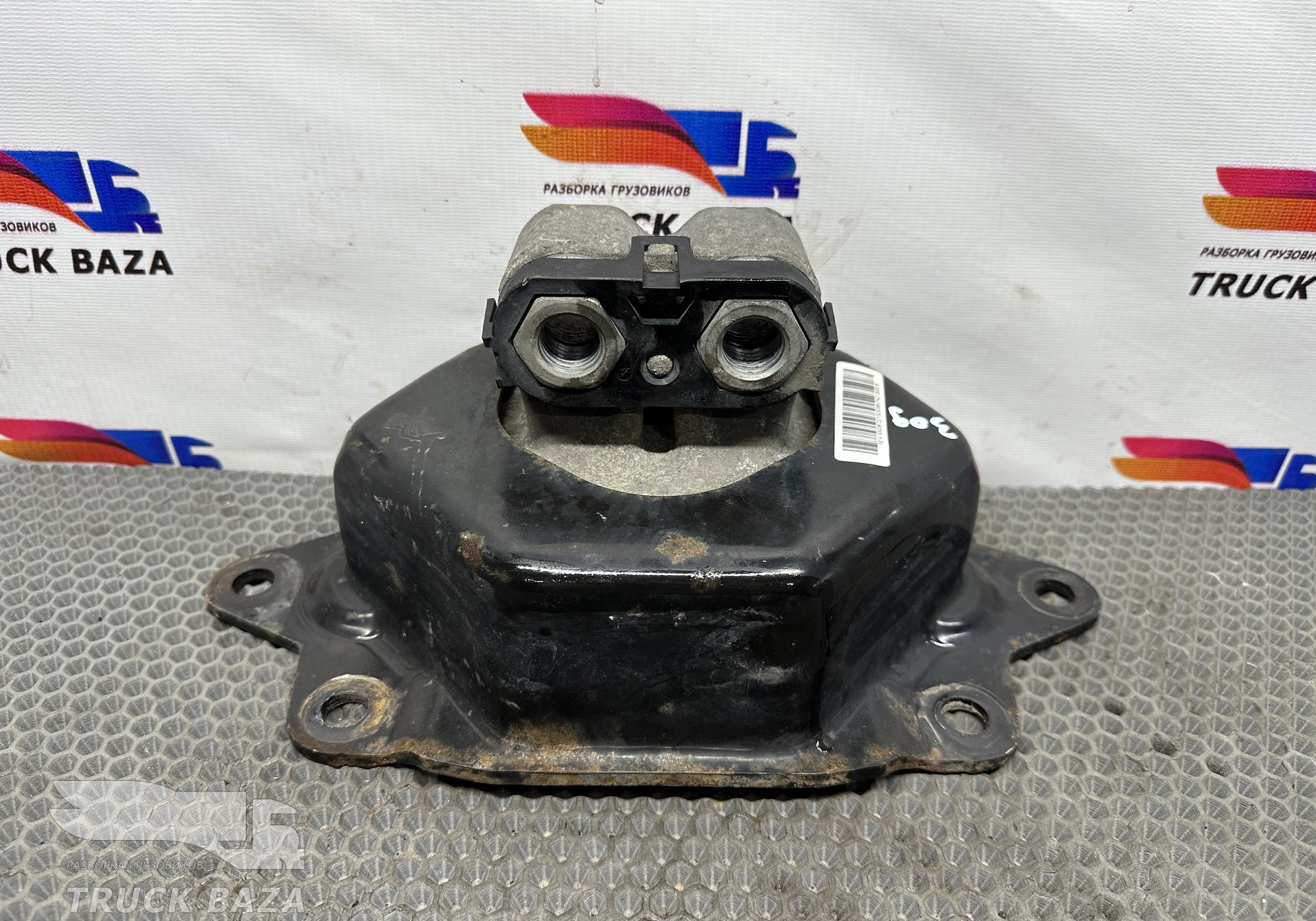 21416525 Подушка двигателя задняя для Renault