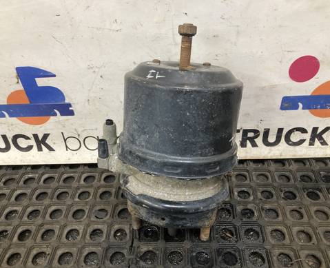 A0214202218 Энергоаккумулятор тормозной для Mercedes-Benz Axor I (с 2001 по 2004)