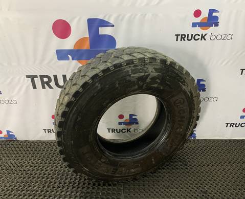 Шина Techking 13R22.5 156/150K для Разные