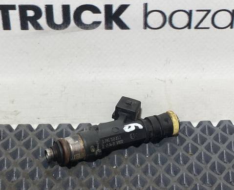 2082259 Форсунка топливная для Scania 6-series R (с 2016)