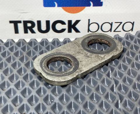 Проставка рамы для Man TGX II (с 2012)