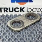 Проставка рамы для Man TGX II (с 2012)