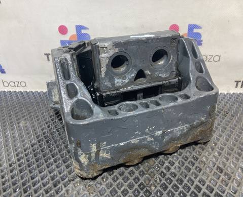 9602412413 Подушка двигателя задняя для Mercedes-Benz Actros New Actros MP4 (с 2011)