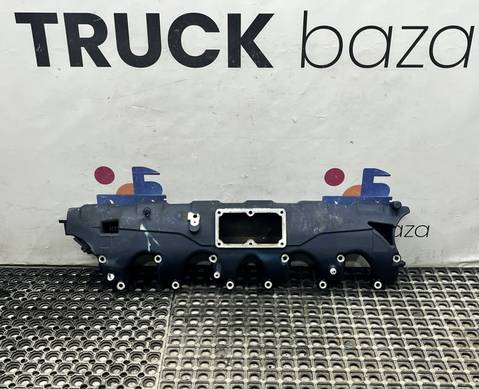 910111115020 Коллектор впускной для КАМАЗ 54901