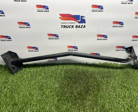 1292819 Кронштейн подножки правый для Daf XF105 (с 2005)