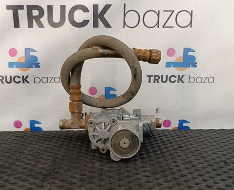 WG9000360515 Клапан ABS для Sinotruk Sitrak