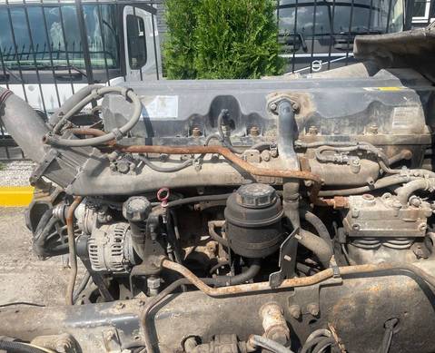 Renault Premium II 2008 г. в разборе