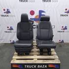 2499398 Комплект сидений для Scania