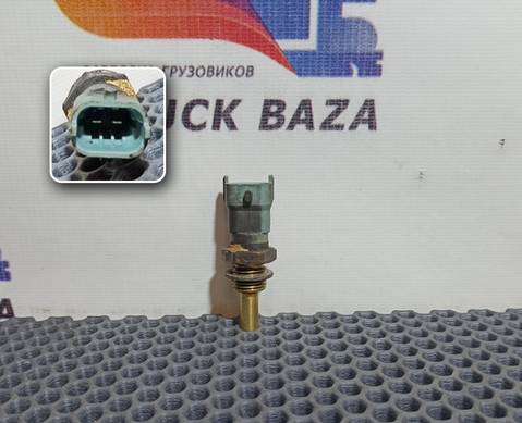 1827058 Датчик температуры охлаждающей жидкости для Daf CF I (с 2000 по 2006)