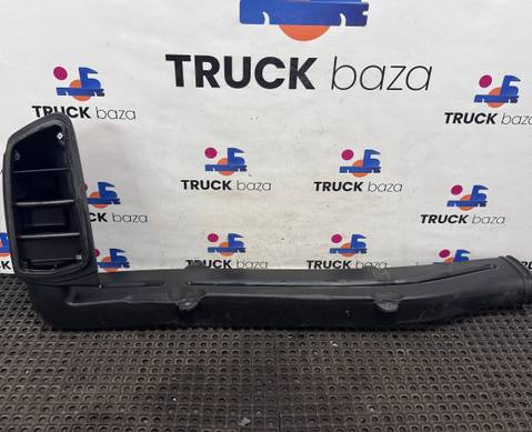 A9615282408 Воздухозаборник для КАМАЗ 54901