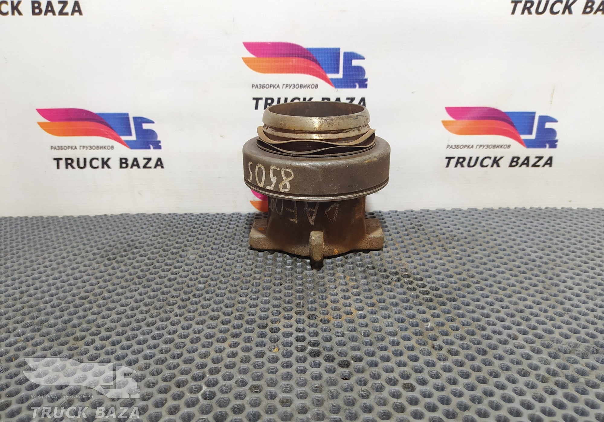 1957042 Подшипник выжимной для Daf
