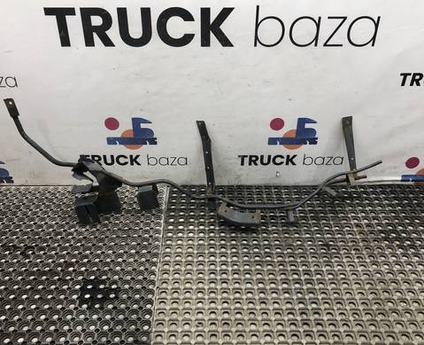 1889728 Кронштейн проводки для Daf XF105 (с 2005)