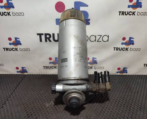 1828070 Сепаратор топливный для Daf