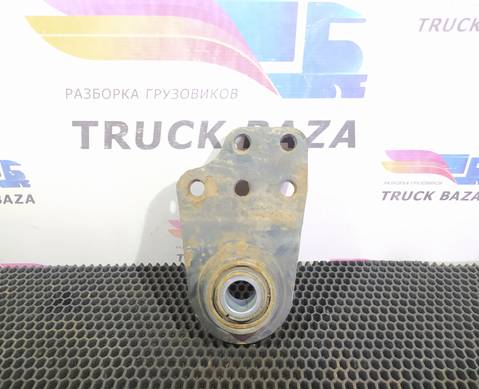 41012501 Кронштейн стойки заднего стабилизатора для Iveco