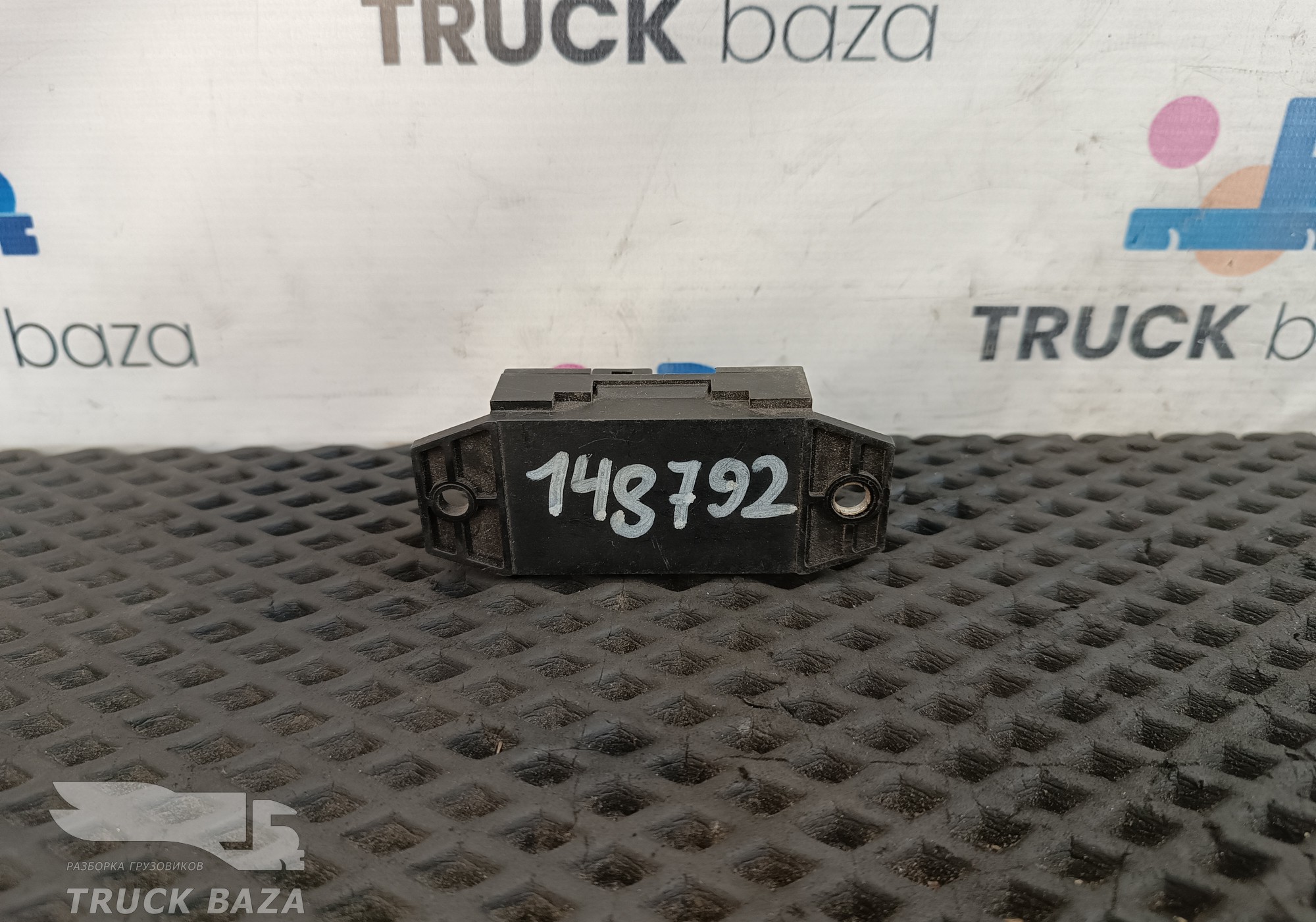 A0275451226 Электронный блок для Mercedes-Benz Axor III (с 2010)