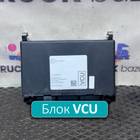 A2C80923101 Электронный блок VCU для КАМАЗ 5490 (с 2013)