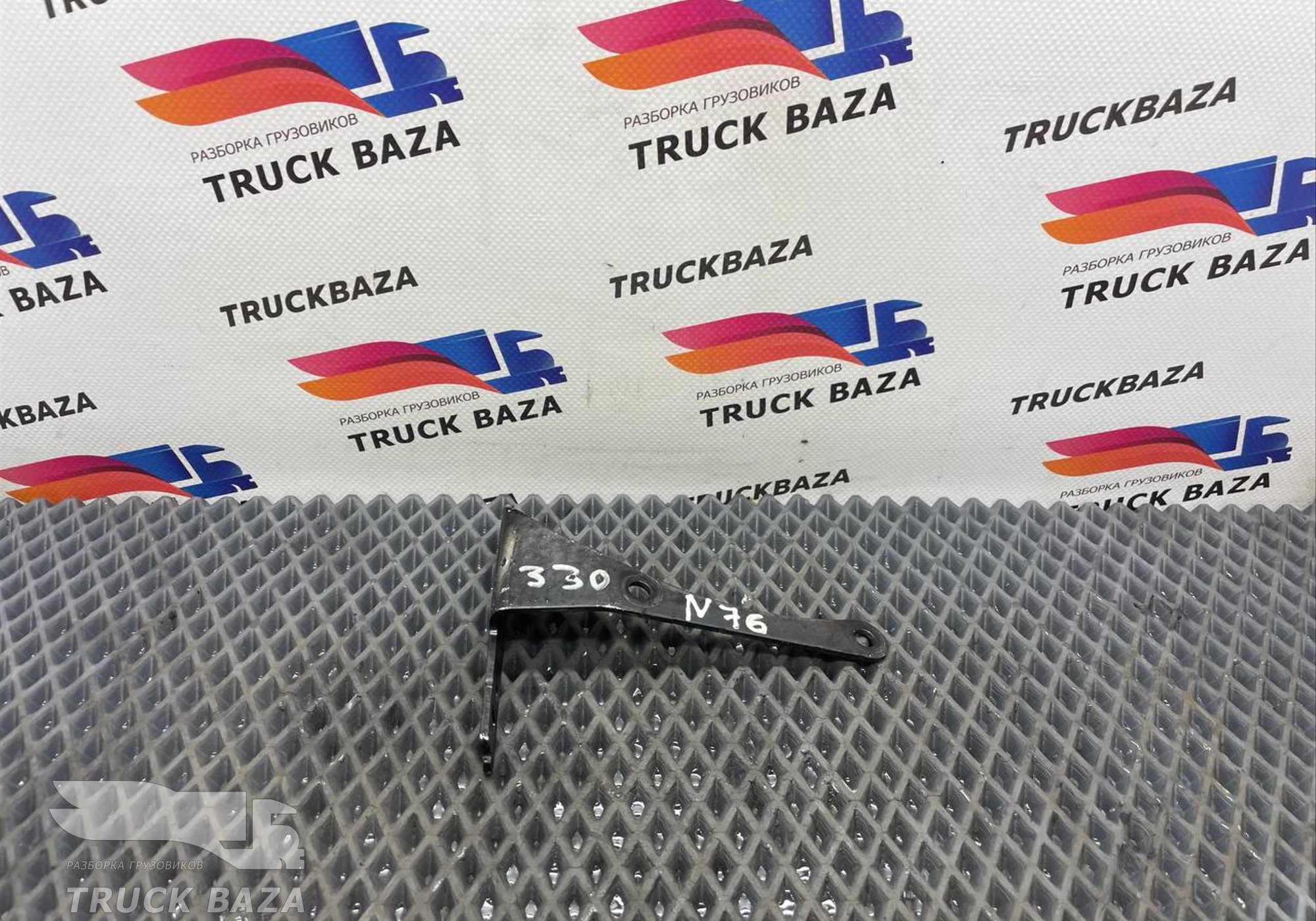 51254415301 Кронштейн проводки для Man TGX TG3 (с 2020)