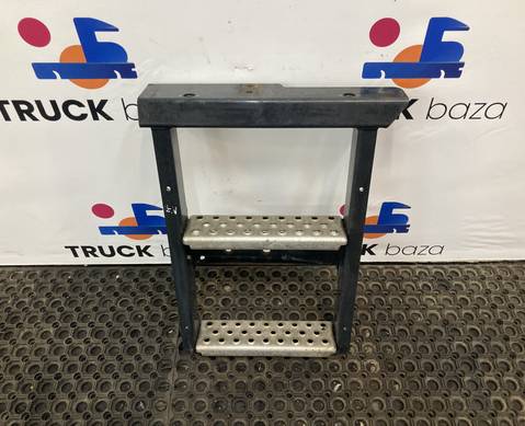 81429026066 Лестница АКБ для Man TGX II (с 2012)