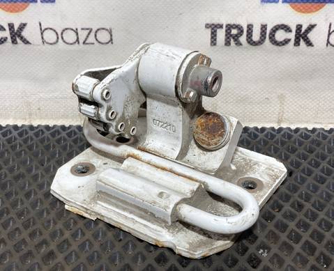 81626906052 Петля двери верхняя правая для Sinotruk Sitrak C7H