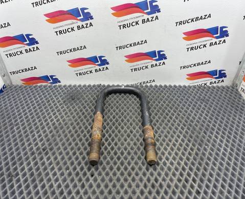 JC465455AA Стремянка рессоры передней для Ford F-MAX (с 2018)