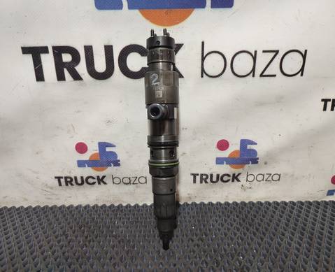 4710700887 Форсунка топливная для Mercedes-Benz Actros New Actros MP4 (с 2011)