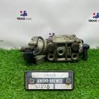 DX95B Кран тормозной главный для Iveco Stralis II Hi-Way (с 2012)