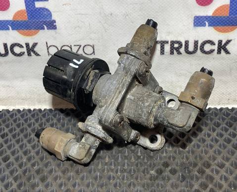 1422152 Клапан ускорительный для Scania 4-series R (с 1995 по 2007)