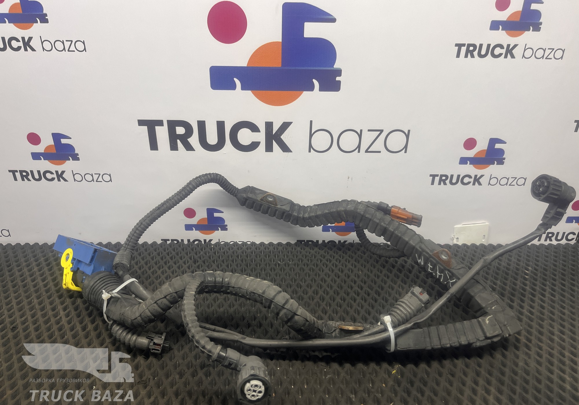 1804984 Проводка двигателя для Daf CF III (с 2013 по 2017)