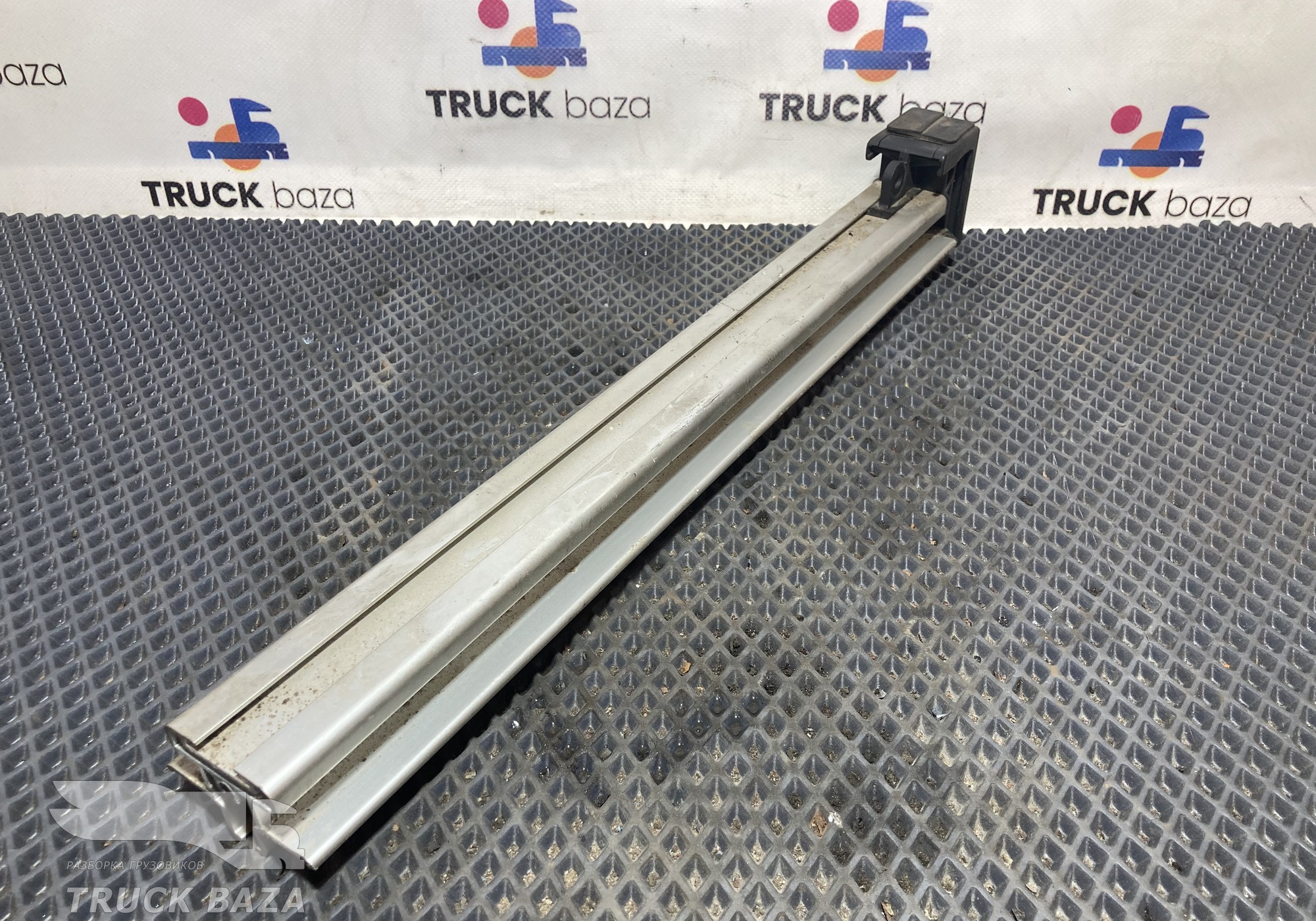 1492807 Опора спальника нижнего для Scania 5-series G (с 2004 по 2016)