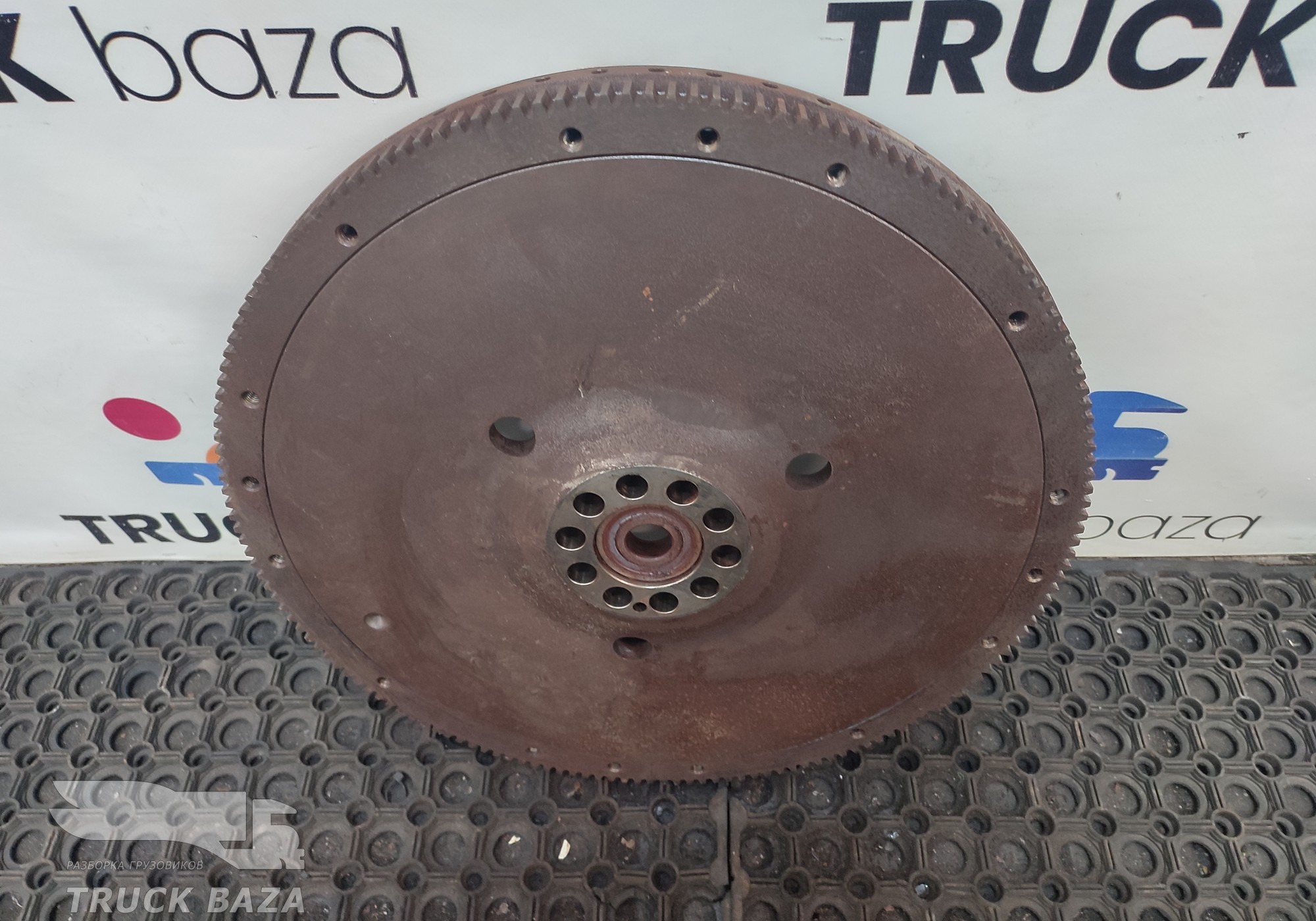 51023016093 Маховик двигателя