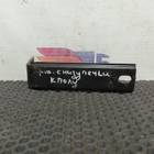 504002792 Кронштейн отопителя для Iveco Stralis I (с 2002)