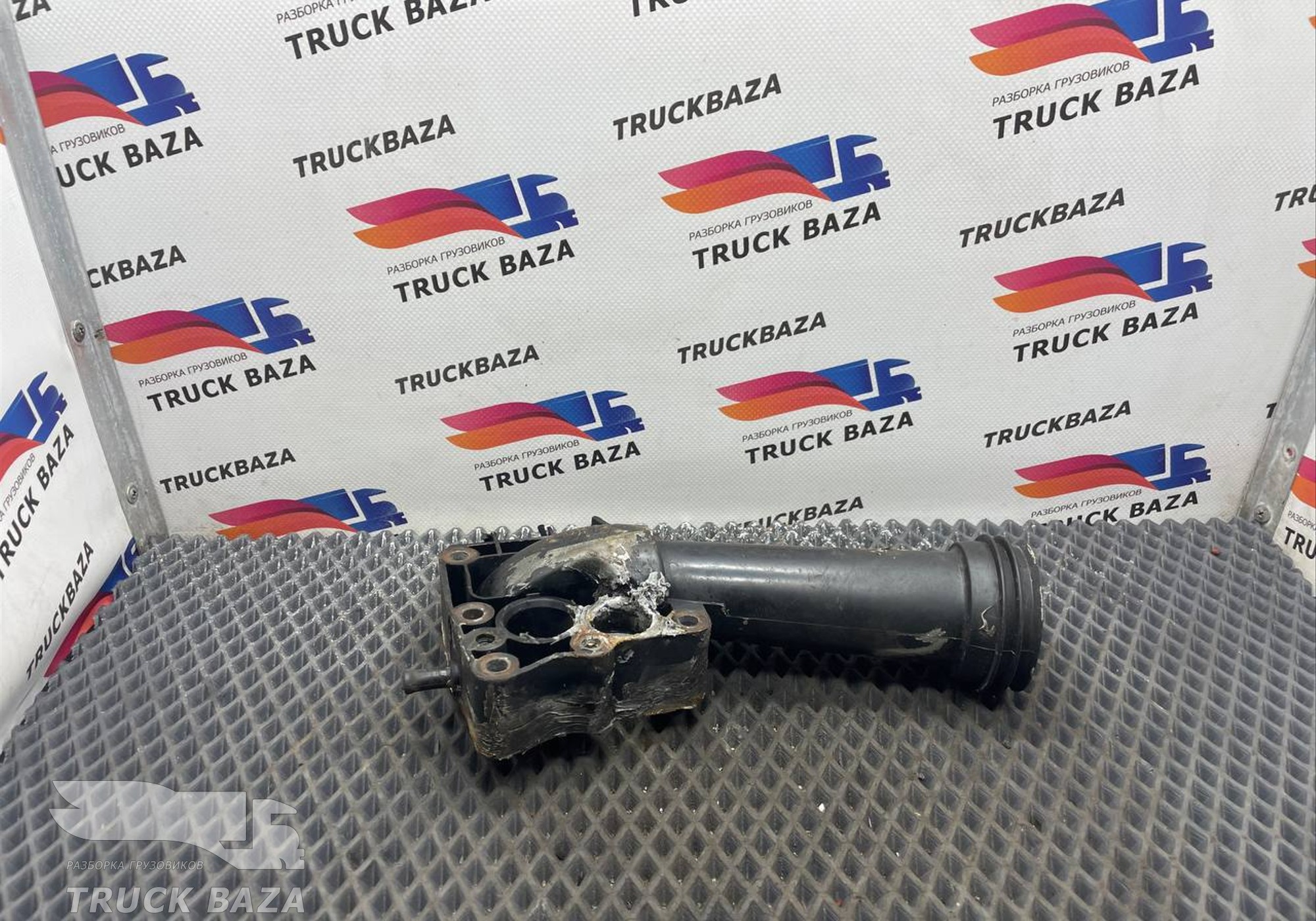 20555313 Корпус термостата для Renault Premium II (с 2005 по 2013)