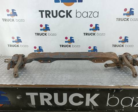 7920964 Балка передняя в сборе для Iveco