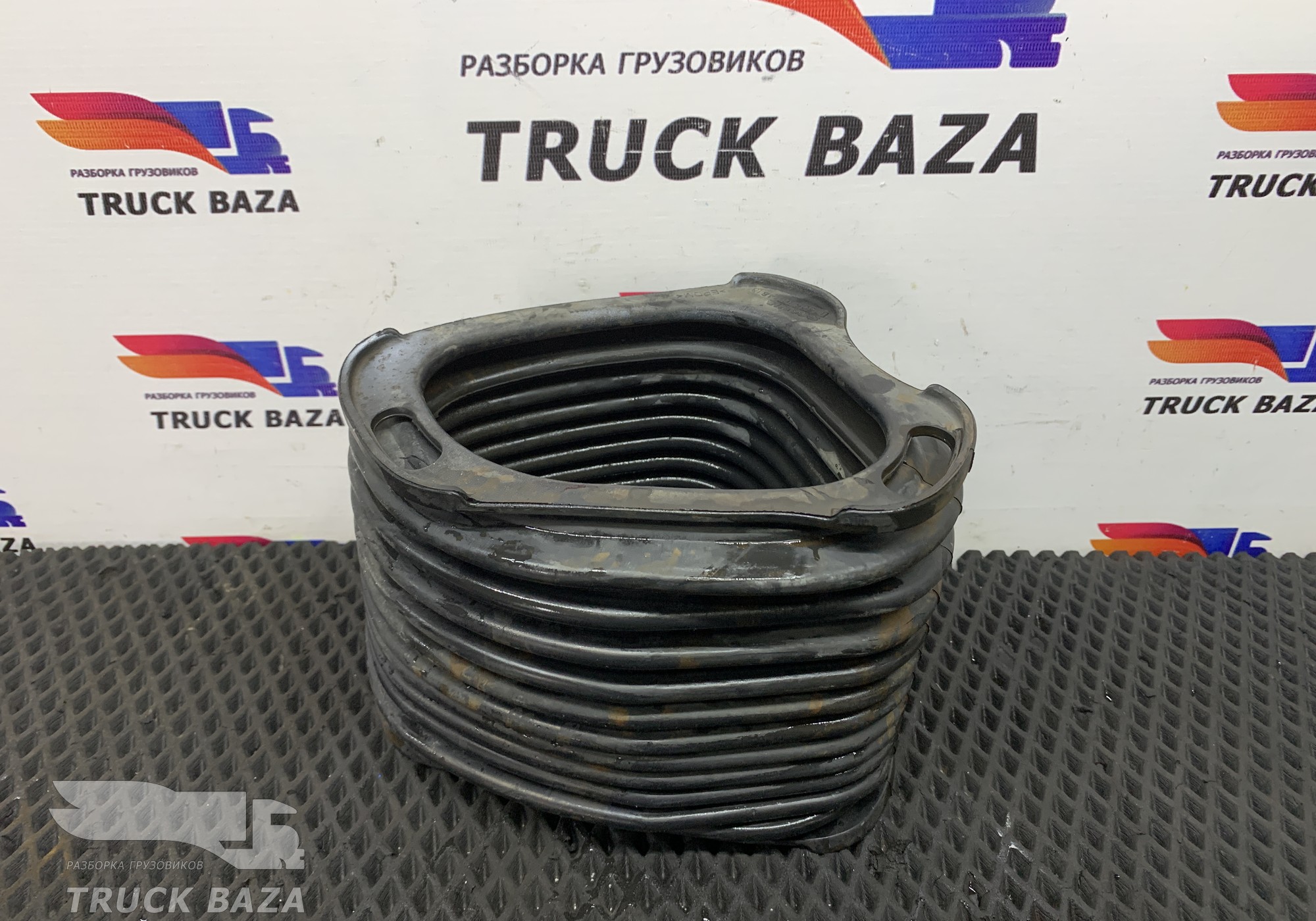 1750546 Гофра воздухозаборника для Scania 4-series