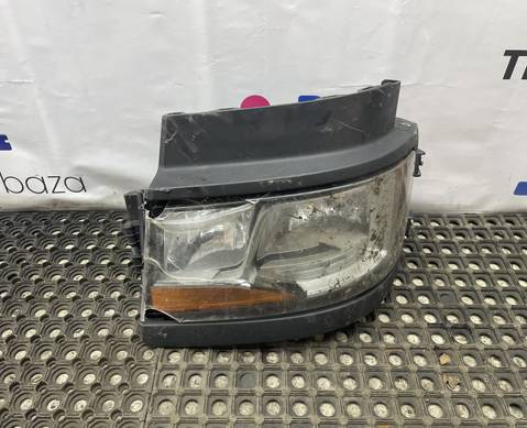 2674384 Фара передняя правая для Scania 6-series G (с 2016)