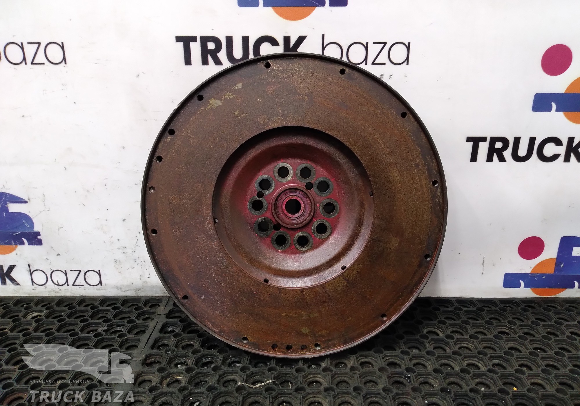 1776466 Маховик двигателя для Scania