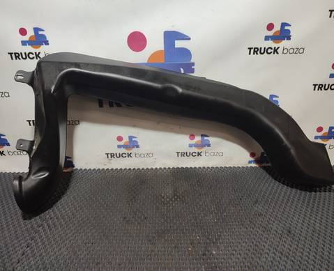 9408302144 Воздуховод отопителя для Mercedes-Benz Axor I (с 2001 по 2004)