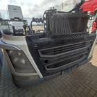 82491903 Бампер в сборе Ноускат для Volvo FH 4 (с 2012)