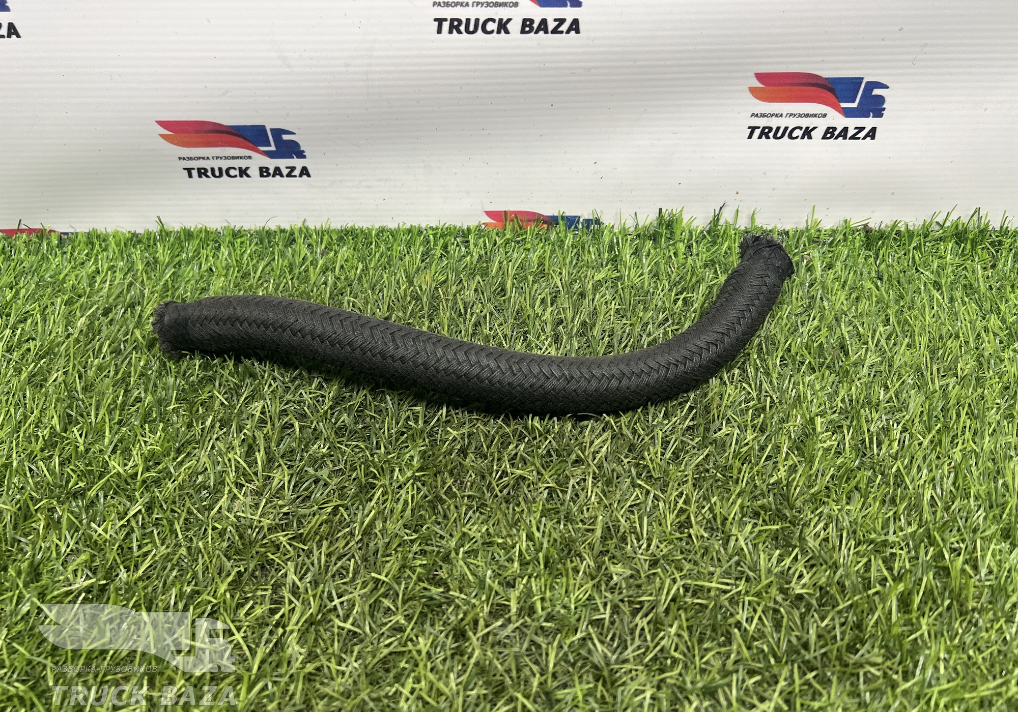 1347692 Шланг бачка ГУРа